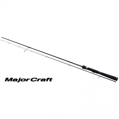Major Craft TROUTINO TROUT