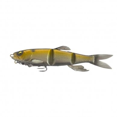 Megabass MAGDRAFT HASU RAVER 2