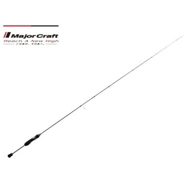Major Craft 鯵道 5G AD5-S622L/AJI Major Craft AJI-DO 5G AJING AD5-S622L/AJI 6'2 (188cm) 2pcs. 0,2-3g