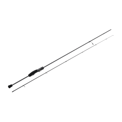 Major Craft AJI-DO 7G AD7-652L+-S 6’5 (196cm) 2pcs. 0,8-7g Ex. Fast (Tubular tip) 5