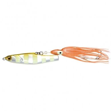 Megabass Maki Jig Volt 240g 4 Megabass Maki Jig Volt 240g 4