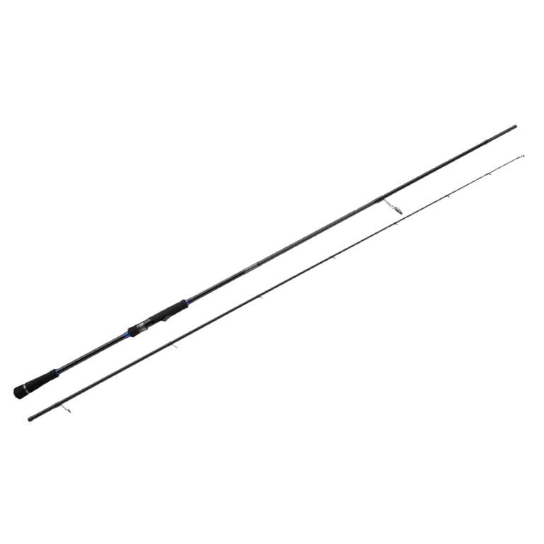 Major craft CROSTAGE SURVIVE SCRX-T762L 7’6 (228cm) 2pcs. 0,5-7g Fast 1