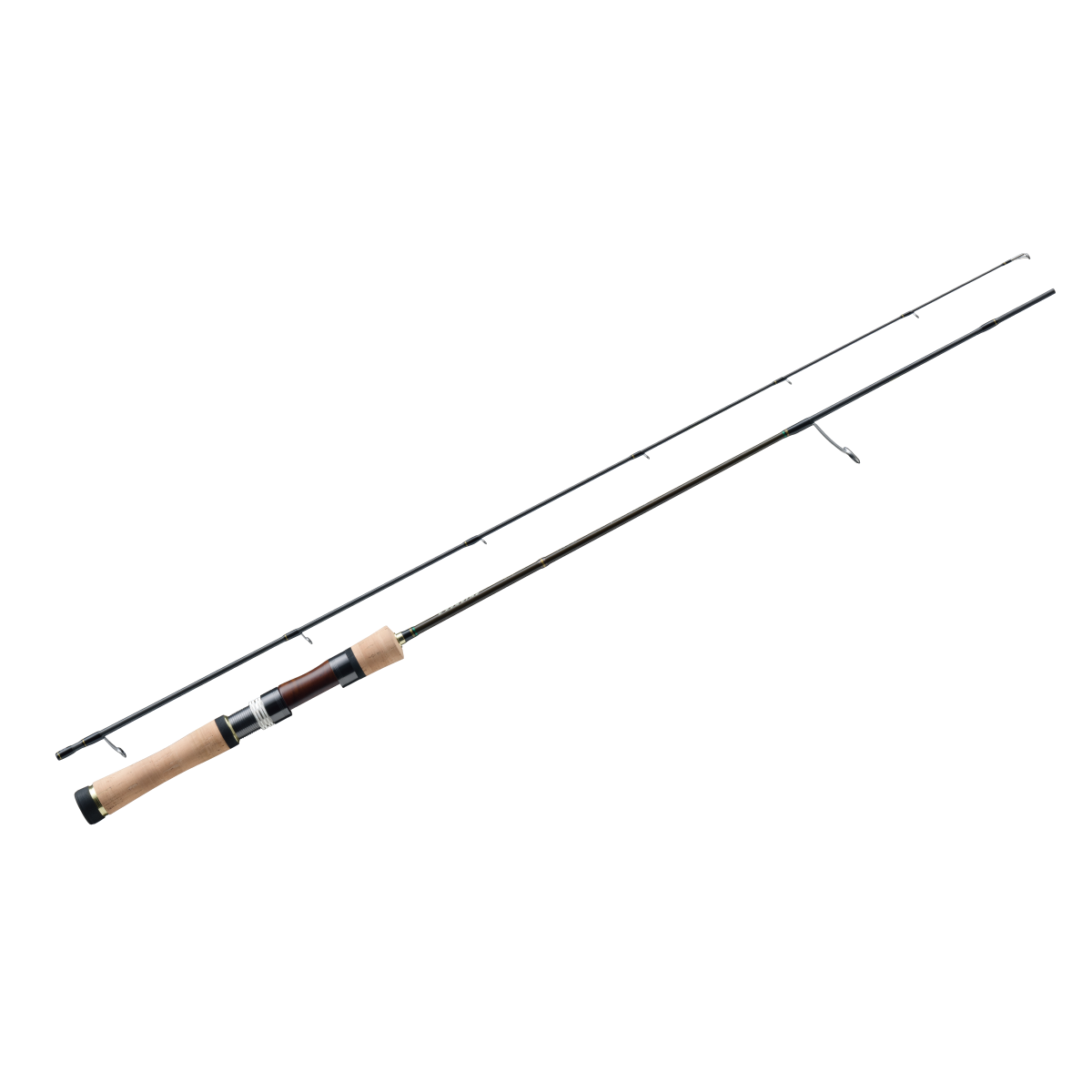 Major Craft Troutino Mountain Stream　ロッド Major Craft TROUTINO TROUT STREAM TTS-822MH 8'2 (250cm) 2pcs. 5