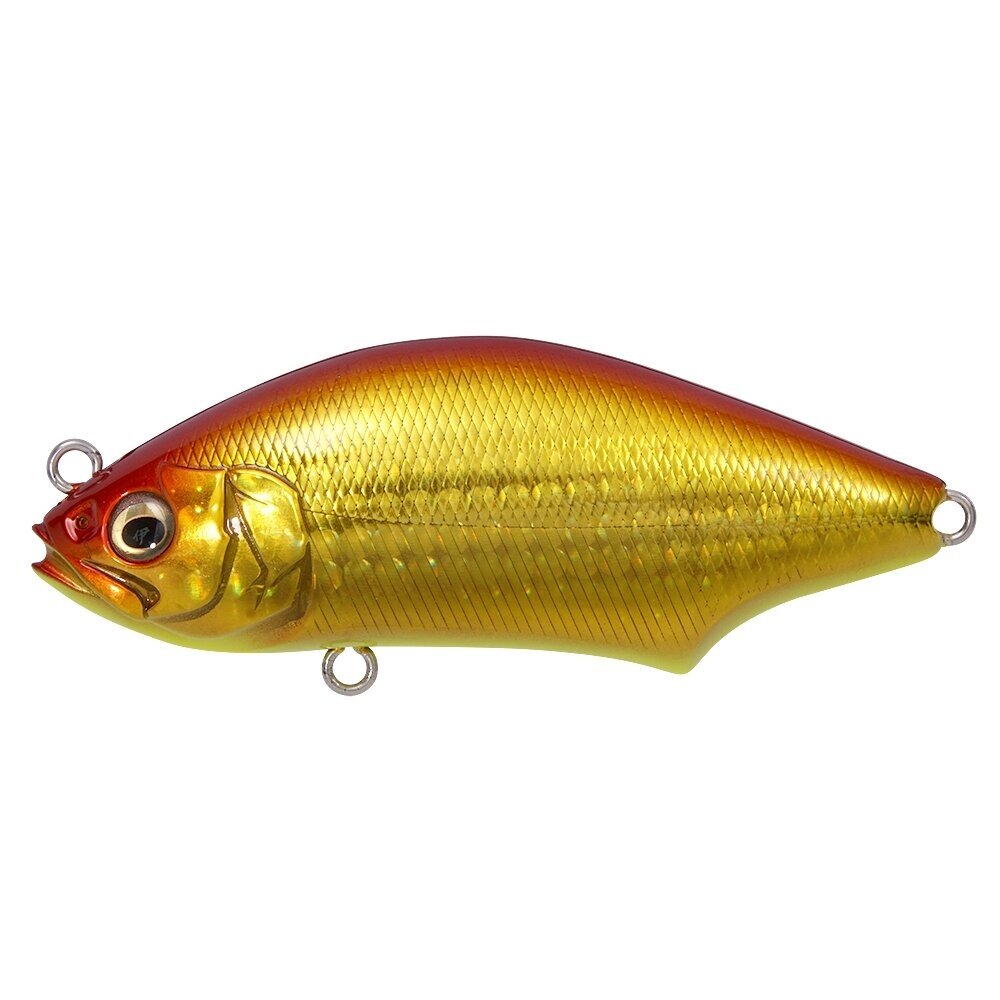 Megabass HADARA TRAP 8 Megabass HADARA TRAP 8