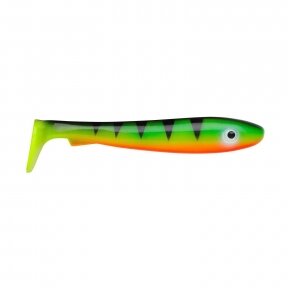 Svartzonker McRubber BIG BASS 12,5CM