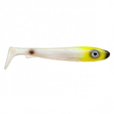 Svartzonker McRubber Shad 23 cm 4