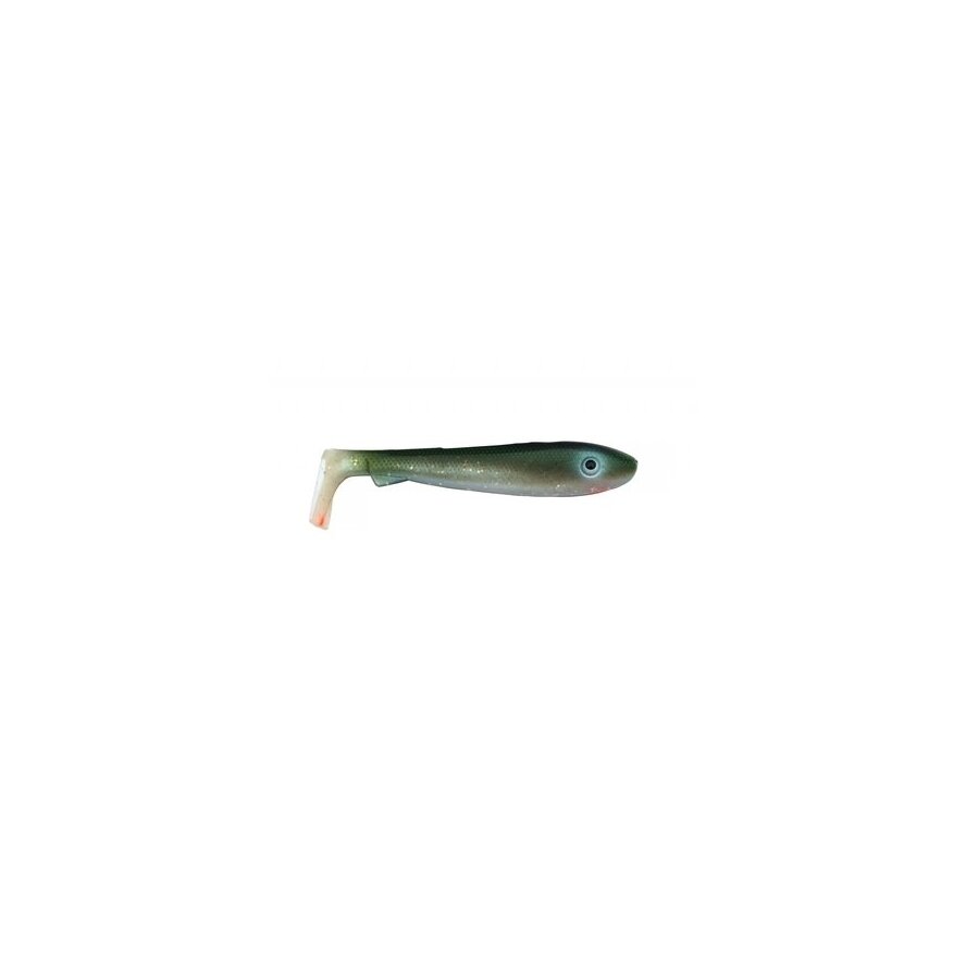 Svartzonker McRubber BIG BASS 12,5CM
