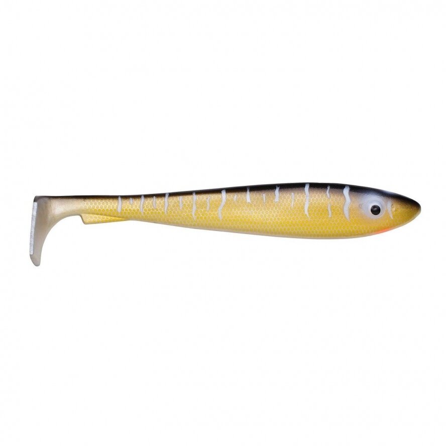 Svartzonker McRubber Shad 23 cm