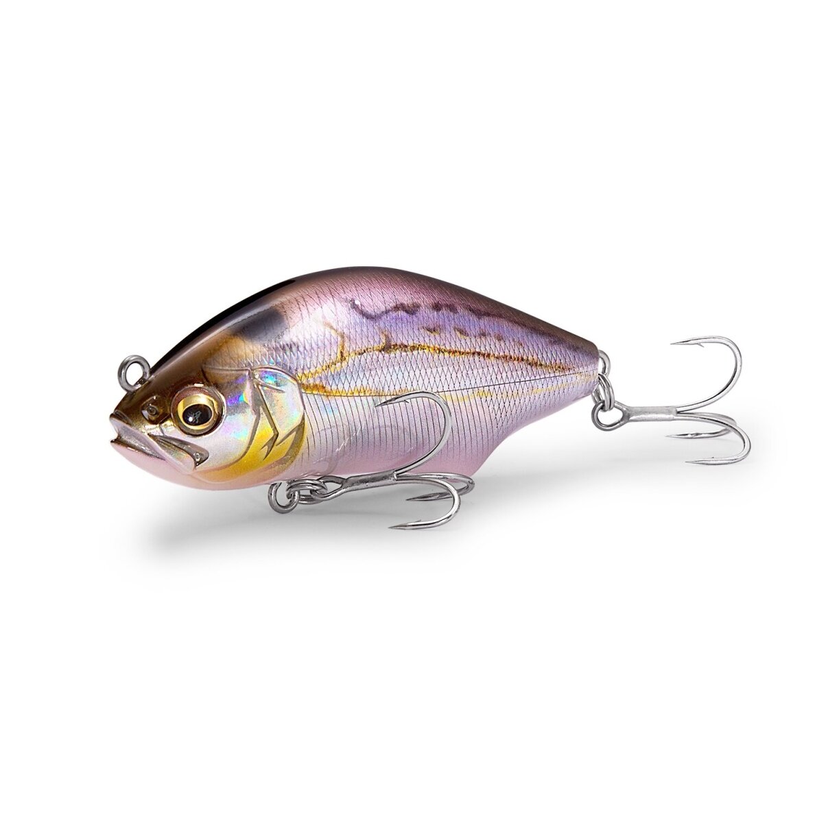 Megabass HADARA TRAP Megabass HADARA TRAP