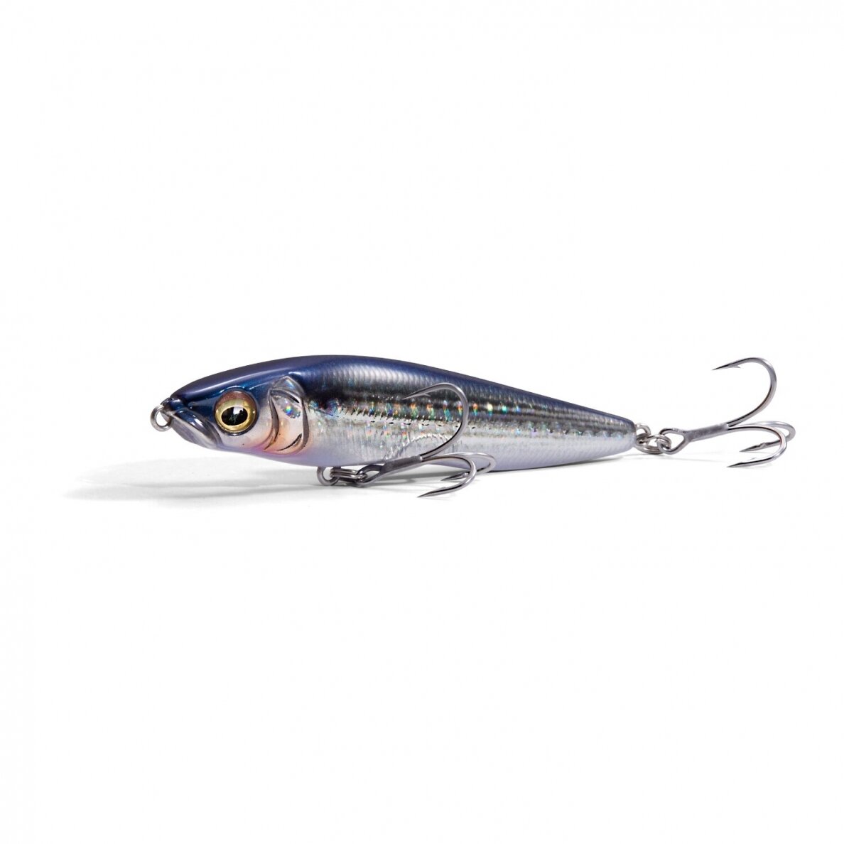 Megabass HOMURA 86 – тонущий pencilbait для ловли у поверхности 86 мм 13 г Megabass HOMURA 86 – тонущий pencilbait для ловли у поверхности 86 мм 13 г