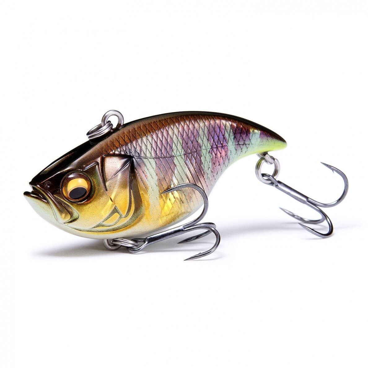 Megabass VIBRATION-X DYNA (SILENT) Megabass VIBRATION-X DYNA (SILENT)