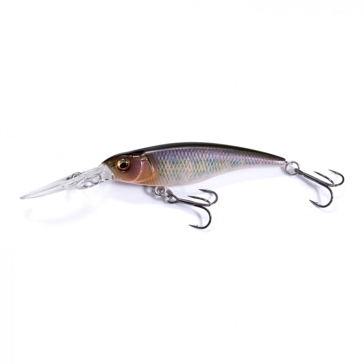 Megabass SHADING-X R 62 Megabass SHADING-X R 62