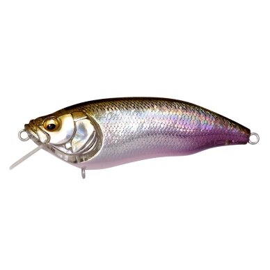 Megabass IXI FURIOUS 0,5 1
