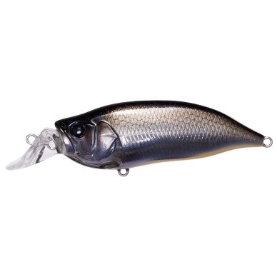Megabass IXI SHAD TYPE-R 1