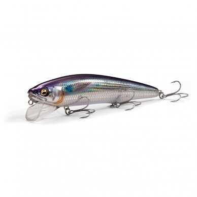 Megabass SAZANKA 140F Megabass SAZANKA 140F