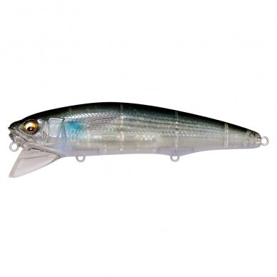 Megabass SAZANKA 140F 4 Megabass SAZANKA 140F 4