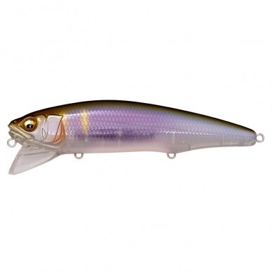Megabass SAZANKA 140F 1 Megabass SAZANKA 140F 1