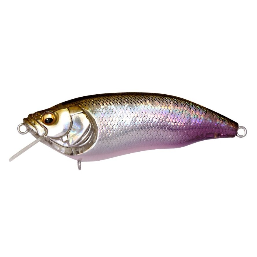 Megabass IXI FURIOUS 0,5