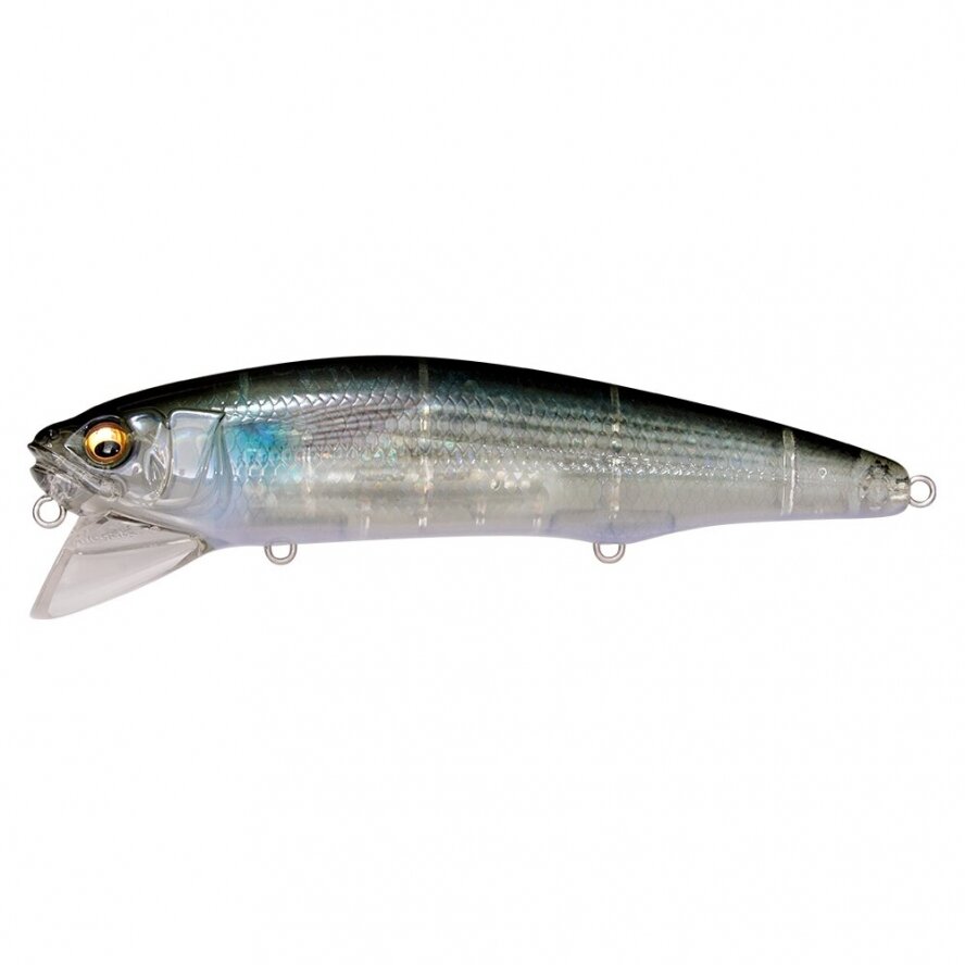 Megabass SAZANKA 140F Megabass SAZANKA 140F