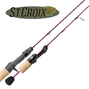 St.Croix Mojo Ice Rod