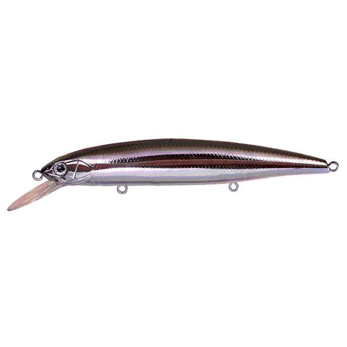 Bassday Mogul Minnow 130SP 2 Bassday Mogul Minnow 130SP 2
