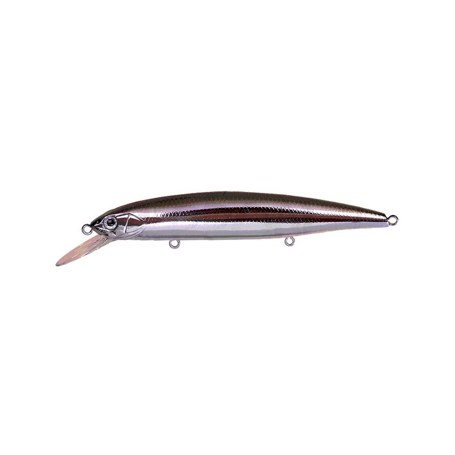 Bassday Mogul Minnow 130SP