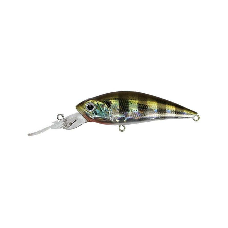 Mogul Shad 60SP