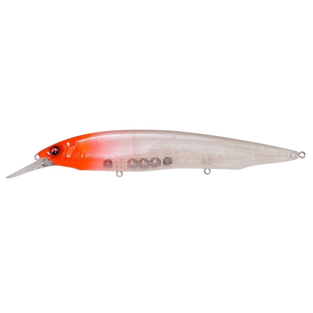 Megabass Kanata +1 16 Megabass Kanata +1 16