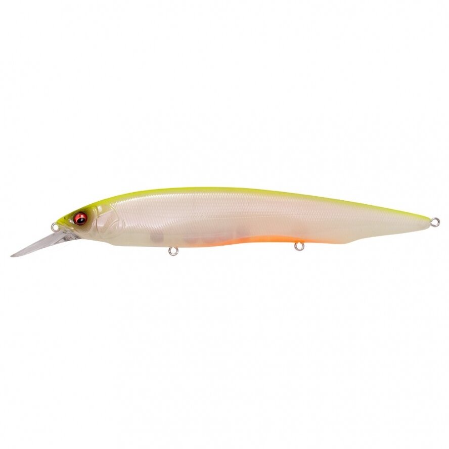 Megabass Kanata +1 Megabass Kanata +1