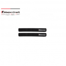 Major Craft NEW ROD BELT BLACK RB21-NA/BK