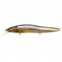 Megabass ONETEN R Hi-FLOAT high-floating minnow jerkbait 110 mm 12.2 g Megabass ONETEN R Hi-FLOAT high-floating minnow jerkbait 110 mm 12.2 g