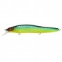 Megabass ONETEN R Hi-FLOAT high-floating minnow jerkbait 110 mm 12.2 g Megabass ONETEN R Hi-FLOAT high-floating minnow jerkbait 110 mm 12.2 g