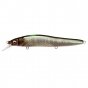 Megabass ONETEN R Hi-FLOAT high-floating minnow jerkbait 110 mm 12.2 g Megabass ONETEN R Hi-FLOAT high-floating minnow jerkbait 110 mm 12.2 g