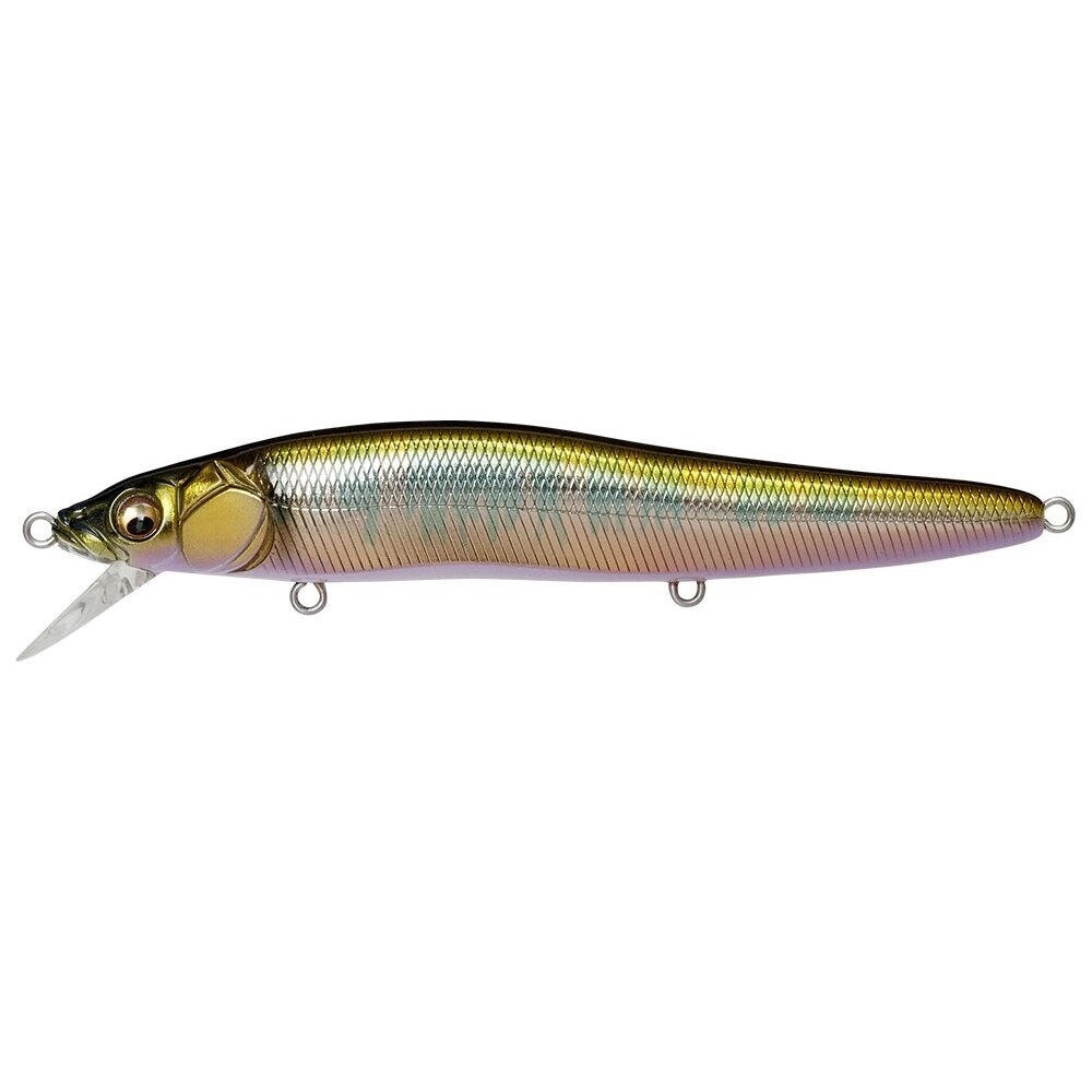 Megabass ONETEN R 6