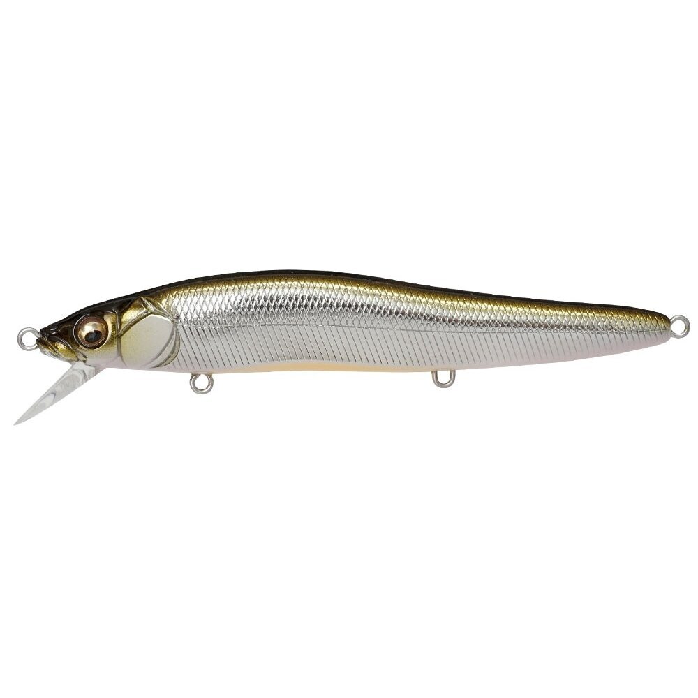 Megabass ONETEN R 4 Megabass ONETEN R 4