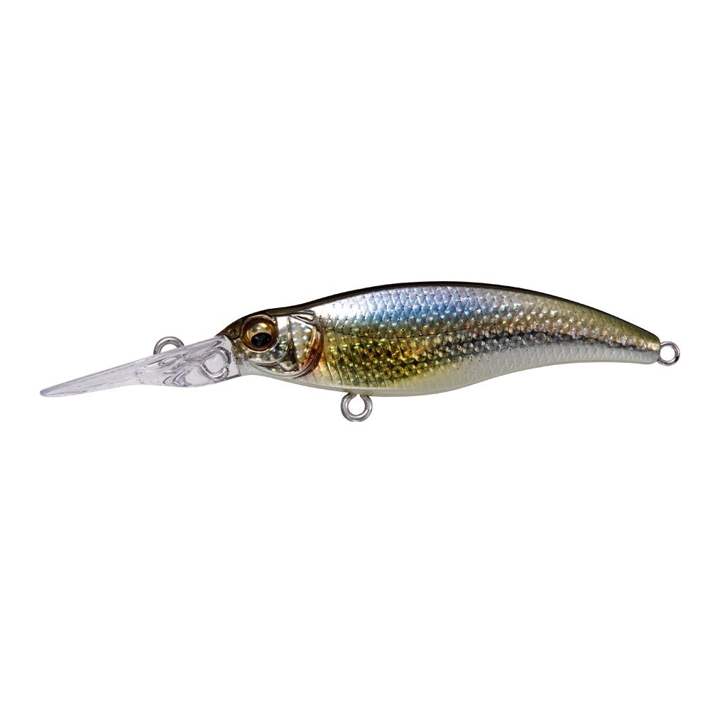 Megabass SHADING-X R 55 8 Megabass SHADING-X R 55 8