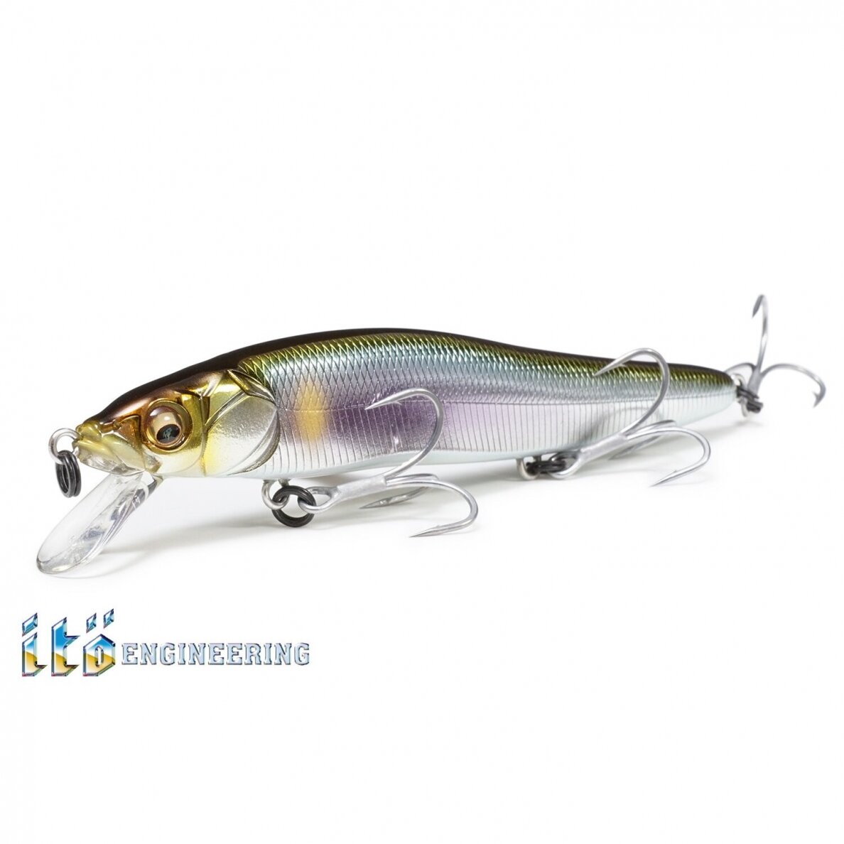 Megabass ONETEN R Megabass ONETEN R