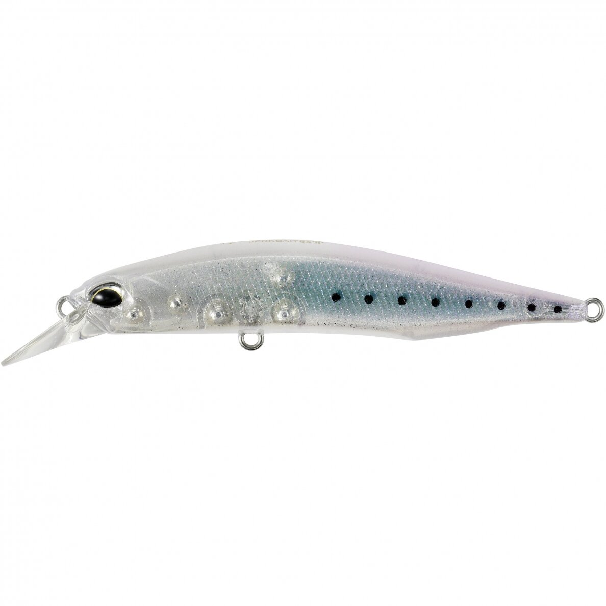 DUO Realis Jerkbait 85SP – твичинговый воблер на окуня и щуку 85 мм 8 г 8 DUO Realis Jerkbait 85SP – твичинговый воблер на окуня и щуку 85 мм 8 г 8