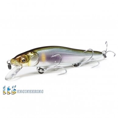 Megabass ONETEN R Megabass ONETEN R