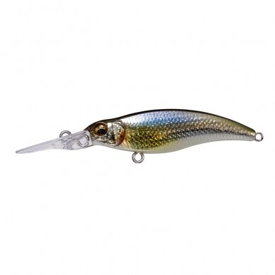 Megabass SHADING-X R 55 8 Megabass SHADING-X R 55 8