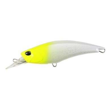 DUO Realis Fangshad 140SR – плавающий шэд для крупной щуки 140 мм 45 г 2 DUO Realis Fangshad 140SR – плавающий шэд для крупной щуки 140 мм 45 г 2