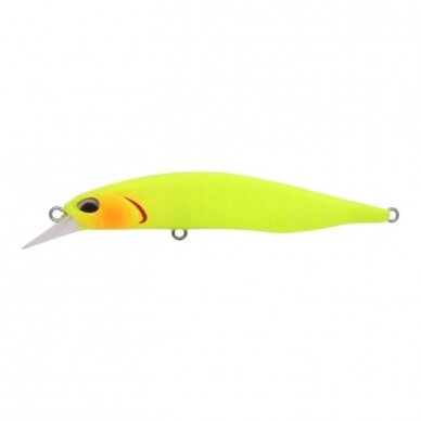 DUO Realis Jerkbait 85SP – твичинговый воблер на окуня и щуку 85 мм 8 г 6 DUO Realis Jerkbait 85SP – твичинговый воблер на окуня и щуку 85 мм 8 г 6