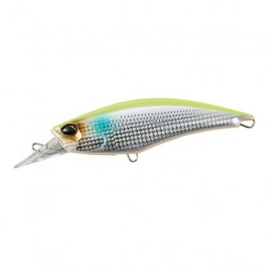 DUO Realis Fangshad 140SR – плавающий шэд для крупной щуки 140 мм 45 г 7 DUO Realis Fangshad 140SR – плавающий шэд для крупной щуки 140 мм 45 г 7