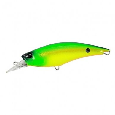 DUO Realis Fangshad 140SR – плавающий шэд для крупной щуки 140 мм 45 г 1 DUO Realis Fangshad 140SR – плавающий шэд для крупной щуки 140 мм 45 г 1