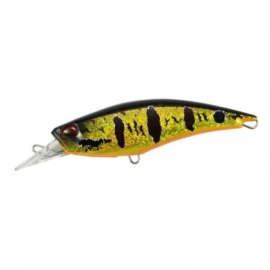 DUO Realis Fangshad 140SR – плавающий шэд для крупной щуки 140 мм 45 г 8 DUO Realis Fangshad 140SR – плавающий шэд для крупной щуки 140 мм 45 г 8