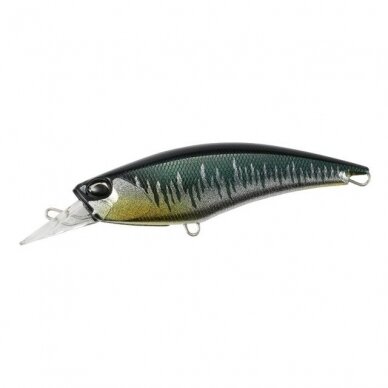 DUO Realis Fangshad 140SR – плавающий шэд для крупной щуки 140 мм 45 г 9 DUO Realis Fangshad 140SR – плавающий шэд для крупной щуки 140 мм 45 г 9
