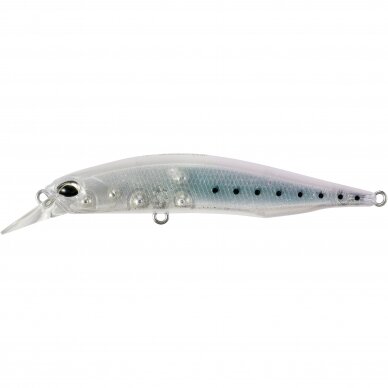 DUO Realis Jerkbait 85SP – твичинговый воблер на окуня и щуку 85 мм 8 г 8 DUO Realis Jerkbait 85SP – твичинговый воблер на окуня и щуку 85 мм 8 г 8