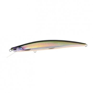 DUO Onimasu Masakage Slim 120F – плавающий minnow на лосося и форель 120 мм 10 г 6 DUO Onimasu Masakage Slim 120F – плавающий minnow на лосося и форель 120 мм 10 г 6