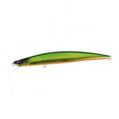 DUO Onimasu Masakage Slim 120F – плавающий minnow на лосося и форель 120 мм 10 г 5 DUO Onimasu Masakage Slim 120F – плавающий minnow на лосося и форель 120 мм 10 г 5