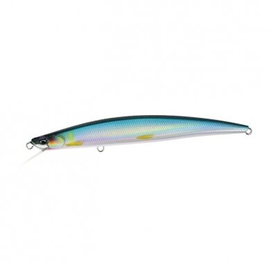 DUO Onimasu Masakage Slim 120F – плавающий minnow на лосося и форель 120 мм 10 г 4 DUO Onimasu Masakage Slim 120F – плавающий minnow на лосося и форель 120 мм 10 г 4